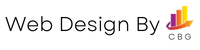 Web Design By CBG 2