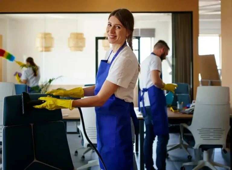 House cleaning in Orange County, CA by Sparkle n' Clean