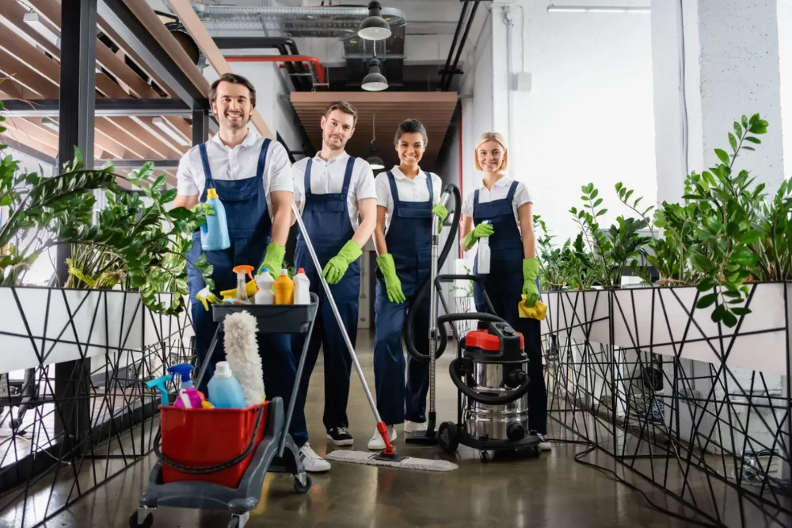 Winkle's Clean Get to Know the Best House Cleaning Service in Orange County!
