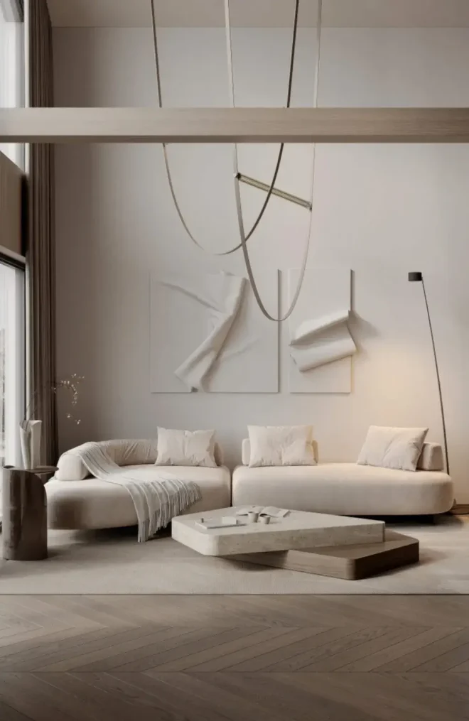Sparkle n' Clean house cleaner cleaning a home in Lake Forest, Orange County, CA